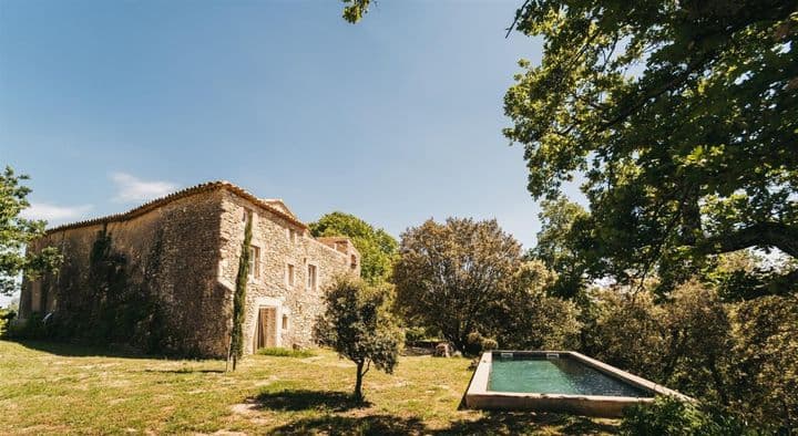 5 bedrooms other for sale in Uzes, France - Image 4