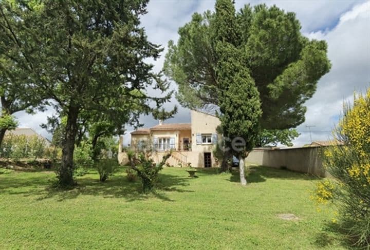 3 bedrooms house for sale in Uzes, France - Image 5