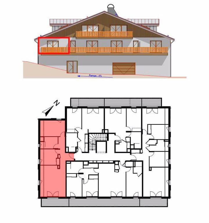 2 bedrooms house for sale in Samoens, France - Image 8