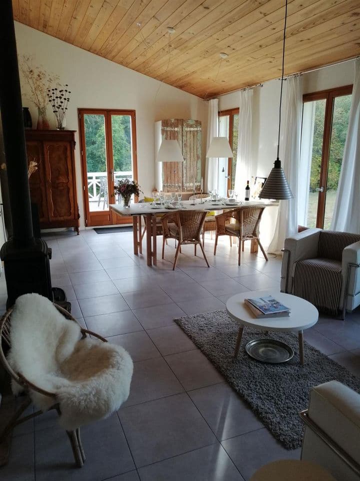 4 bedrooms house for sale in Saint-Denis-des-Murs, France - Image 8