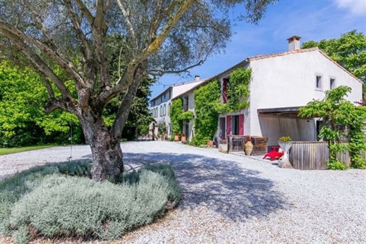 18 bedrooms other for sale in Carcassonne, France - Image 11