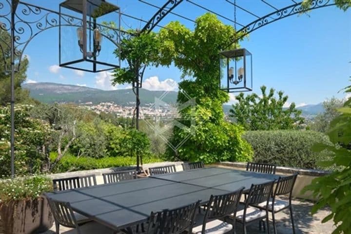 7 bedrooms other for sale in Grasse, France - Image 3