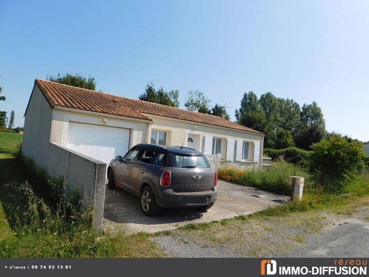 3 bedrooms house for sale in SAINT VALERIEN, France - Image 3