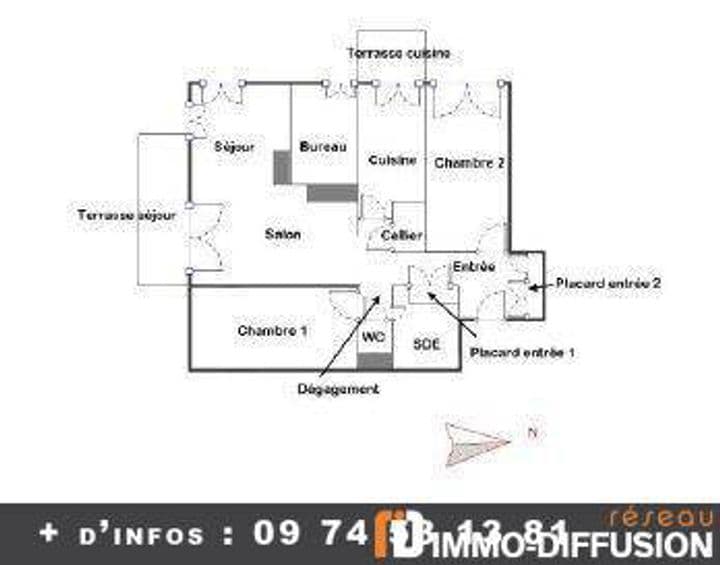 2 bedrooms house for sale in CHALON SUR SAONE, France - Image 7