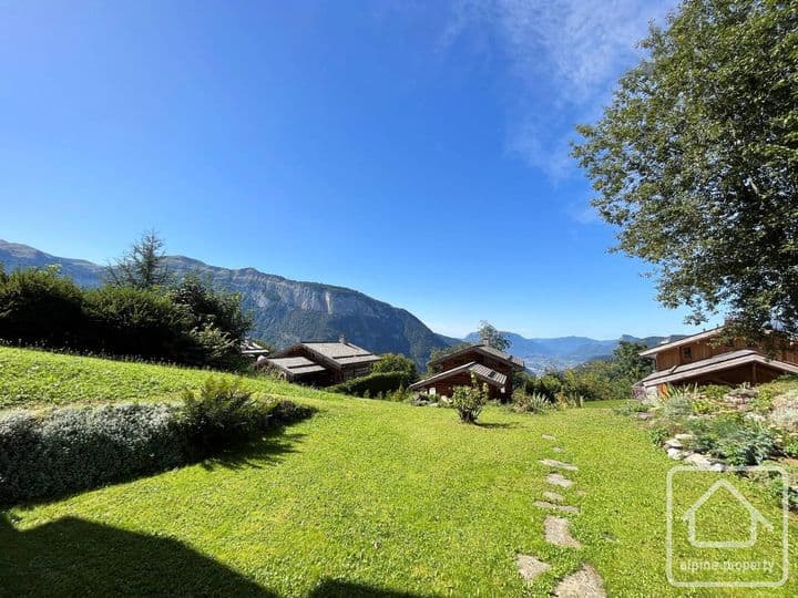 1 bedroom house for sale in Les Carroz d`Araches, France - Image 2