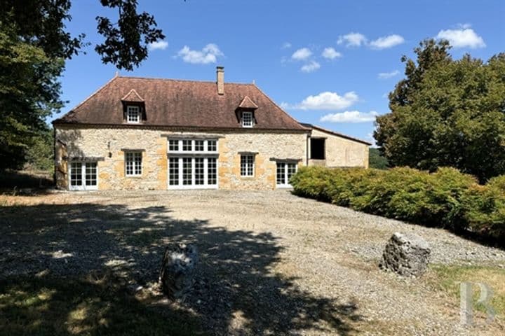 4 bedrooms house for sale in Bergerac, France