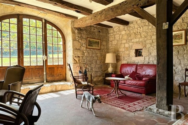 4 bedrooms house for sale in Bergerac, France - Image 10