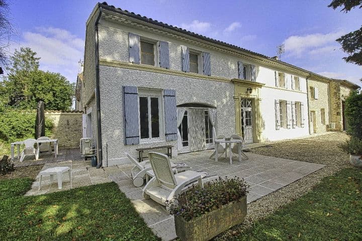 4 bedrooms house for sale in LA BROUSSE, France - Image 2