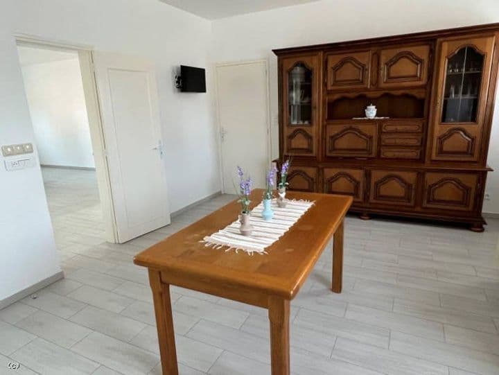 3 bedrooms house for sale in Aigre, France - Image 11