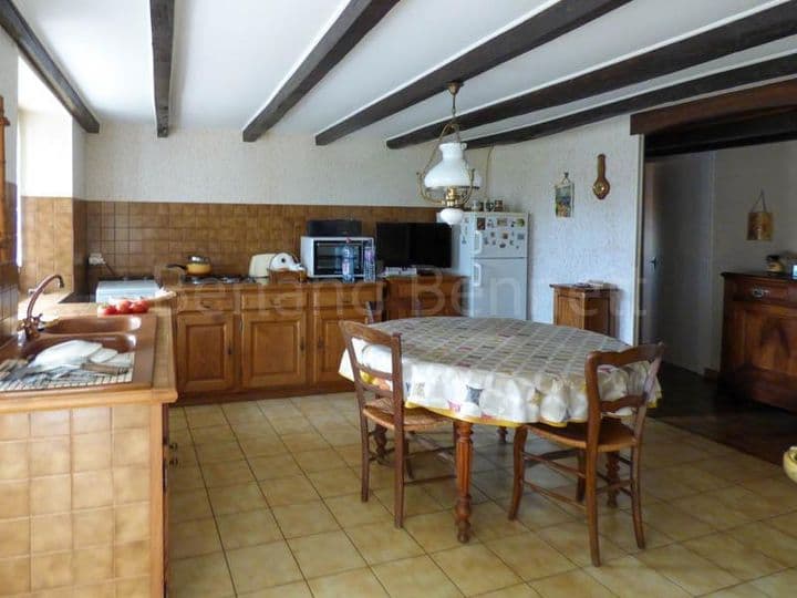 3 bedrooms house for sale in Sauze Vaussais, France - Image 7