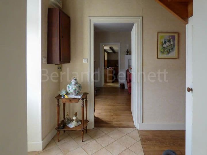 3 bedrooms house for sale in Sauze Vaussais, France - Image 3