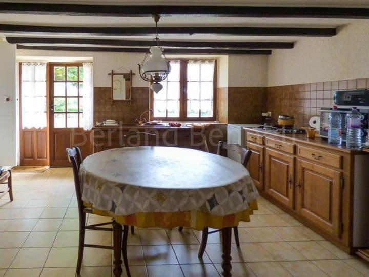 3 bedrooms house for sale in Sauze Vaussais, France - Image 6