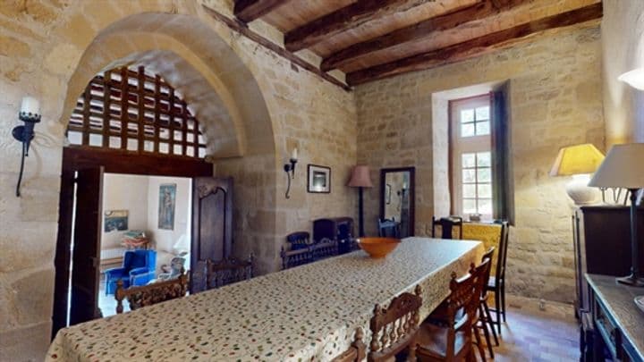 6 bedrooms house for sale in Montignac, France - Image 8