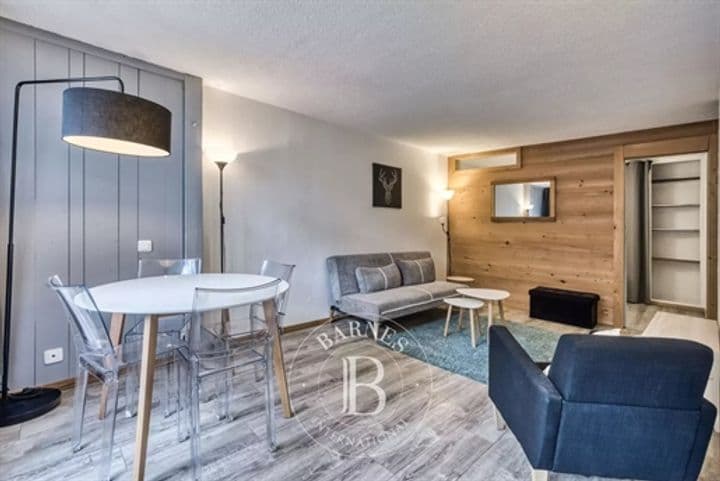 1 bedroom apartment for sale in Chamonix-Mont-Blanc, France