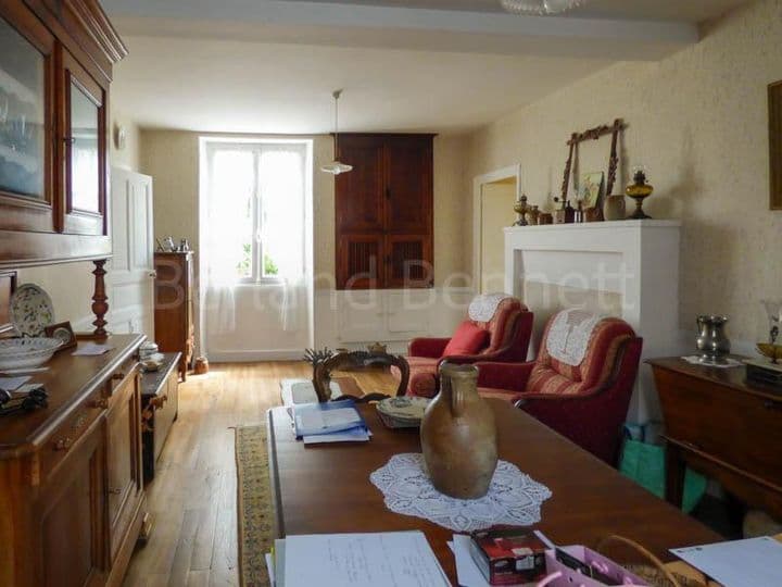 3 bedrooms house for sale in Sauze Vaussais, France - Image 5