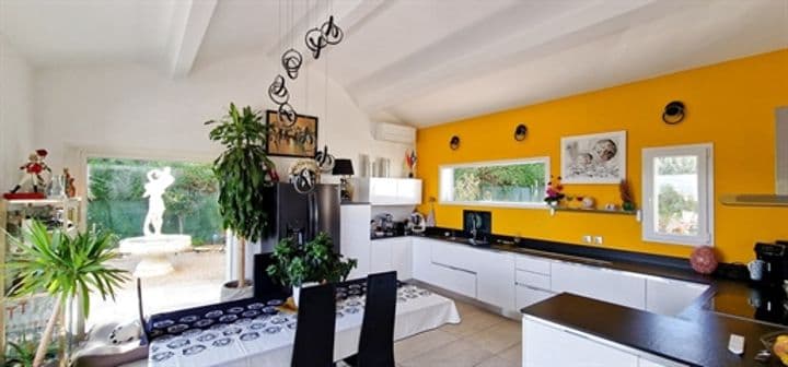 4 bedrooms house for sale in Saint-Aygulf, France - Image 7