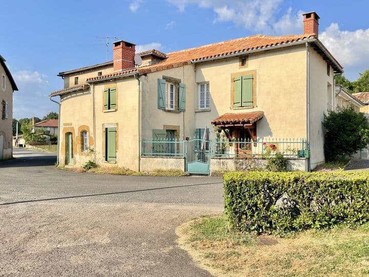 3 bedrooms house for sale in pressac, France