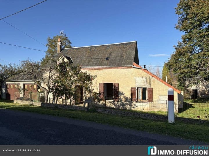 1 bedroom house for sale in POULIGNY NOTRE DAME, France - Image 2