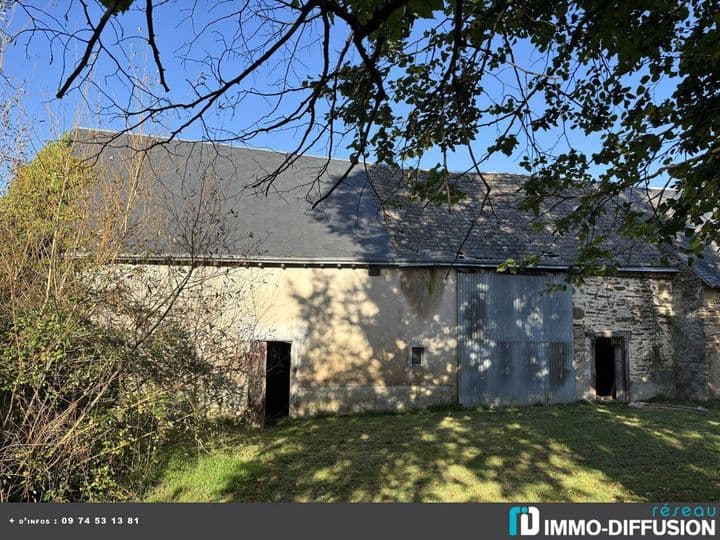 1 bedroom house for sale in POULIGNY NOTRE DAME, France - Image 9