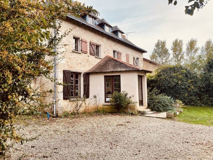 7 bedrooms house for sale in le vigeant, France - Image 10