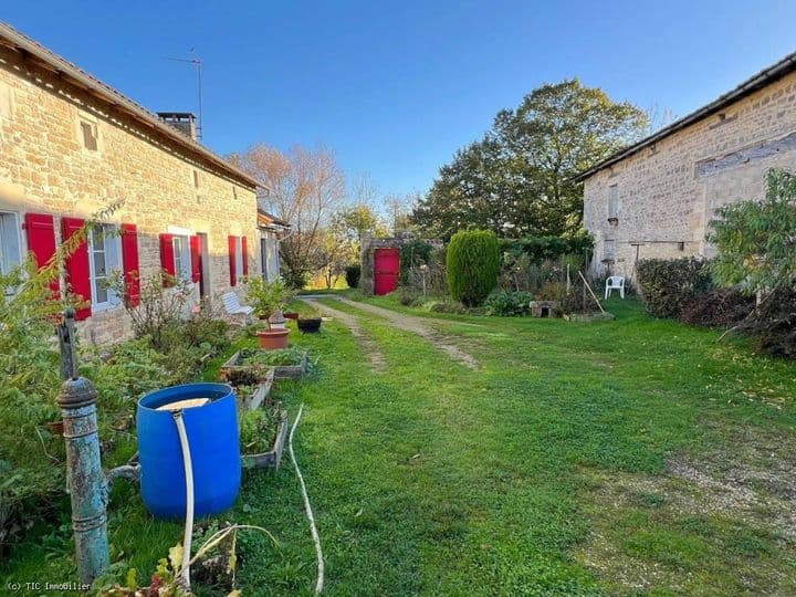 3 bedrooms house for sale in Villefagnan, France - Image 2