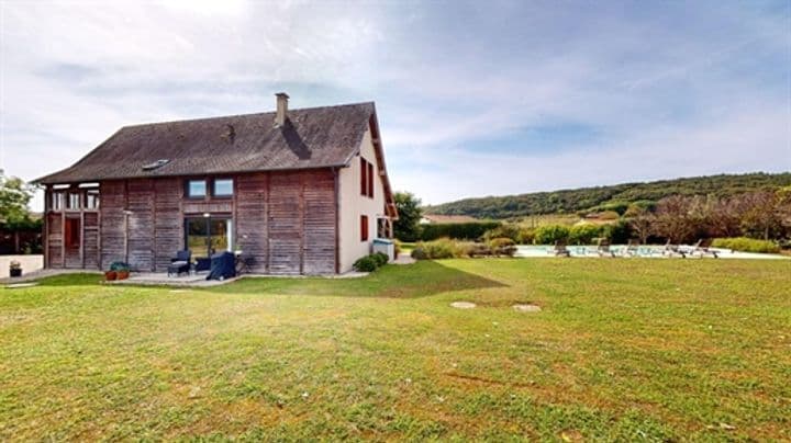 4 bedrooms house for sale in Montignac, France - Image 2