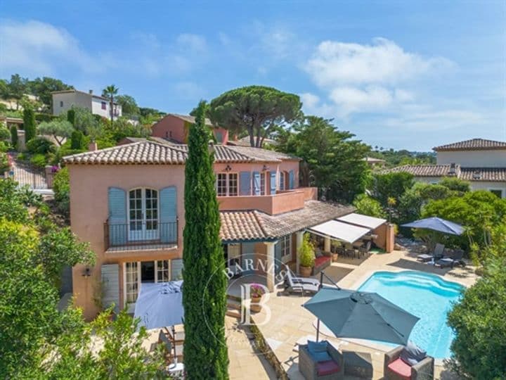 House for sale in Sainte-Maxime, France - Image 2