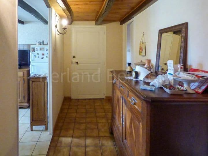 3 bedrooms house for sale in Sauze Vaussais, France - Image 8