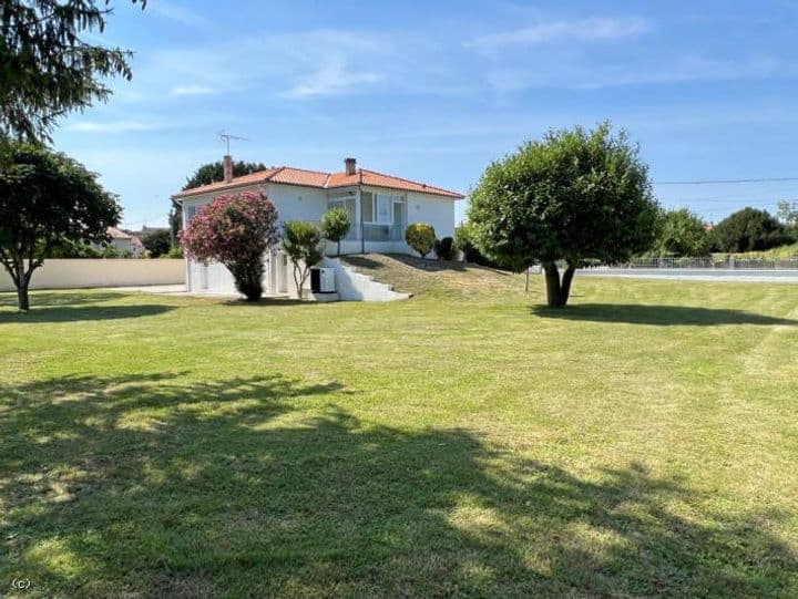 3 bedrooms house for sale in Aigre, France - Image 6