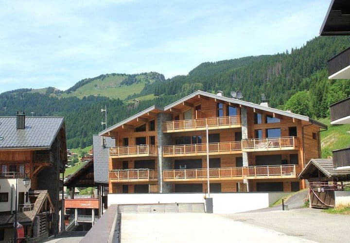 3 bedrooms house for sale in Chatel, France