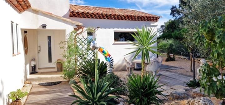 4 bedrooms house for sale in Saint-Aygulf, France - Image 3