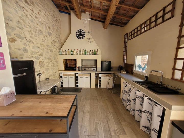 3 bedrooms house for sale in Puissalicon, France - Image 4