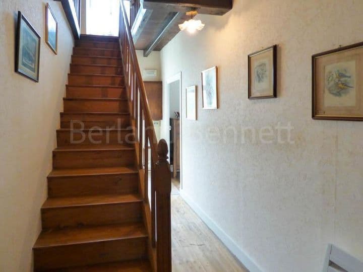 3 bedrooms house for sale in Sauze Vaussais, France - Image 2