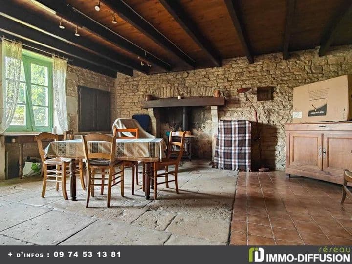 2 bedrooms house for sale in SAUZE VAUSSAIS, France - Image 4