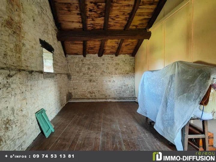 2 bedrooms house for sale in SAUZE VAUSSAIS, France - Image 6