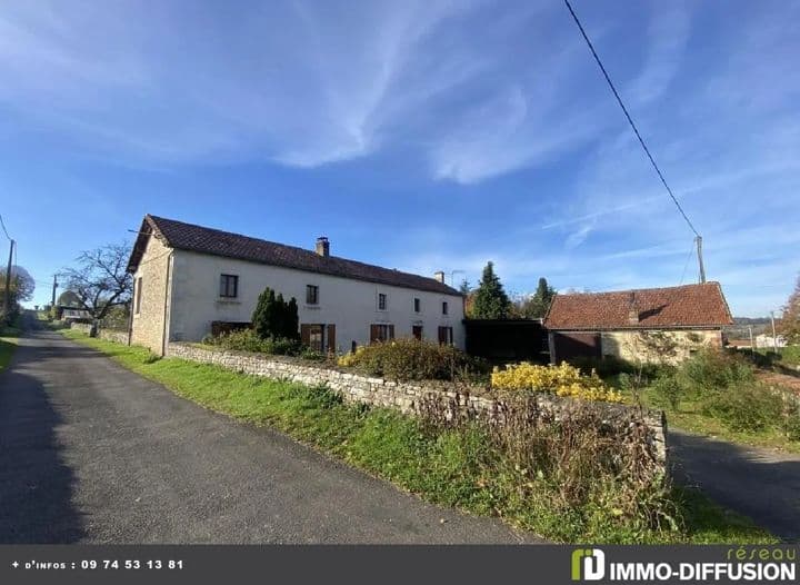 3 bedrooms house for sale in NANTEUIL EN VALLEE, France - Image 3