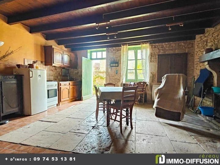 2 bedrooms house for sale in SAUZE VAUSSAIS, France - Image 3