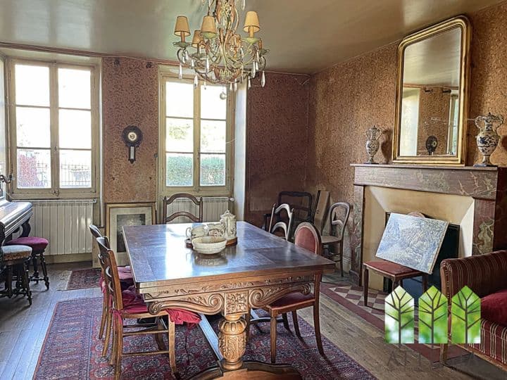 6 bedrooms house for sale in Fresselines, France - Image 12