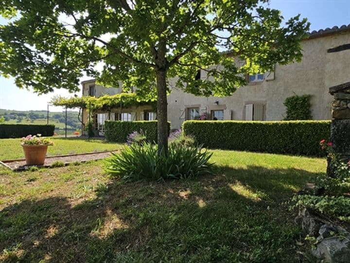 4 bedrooms house for sale in Cordes-sur-Ciel, France - Image 10