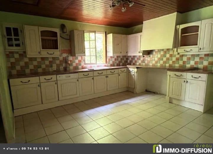 3 bedrooms house for sale in NANTEUIL EN VALLEE, France - Image 8