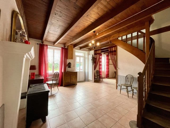 2 bedrooms house for sale in chirac, France - Image 10