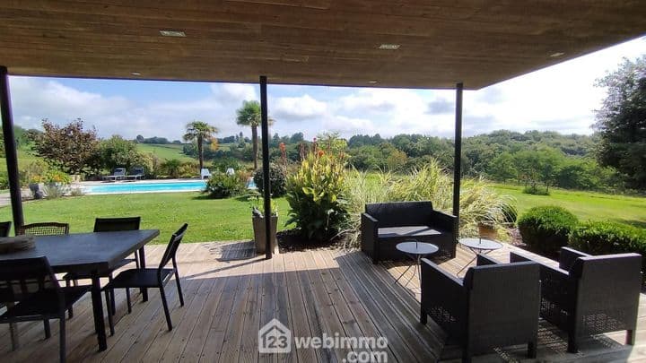 4 bedrooms house for sale in Caupenne, France - Image 2