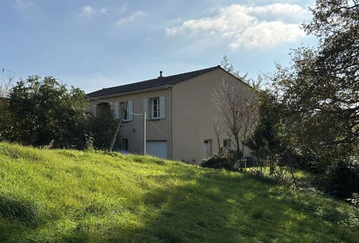 4 bedrooms house for sale in CONFOLENS, France - Image 12