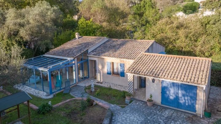 2 bedrooms house for sale in Biot, France