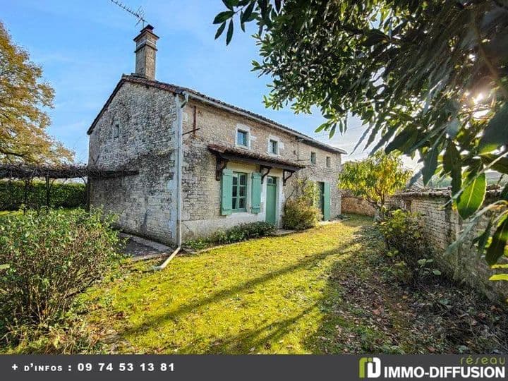 2 bedrooms house for sale in SAUZE VAUSSAIS, France