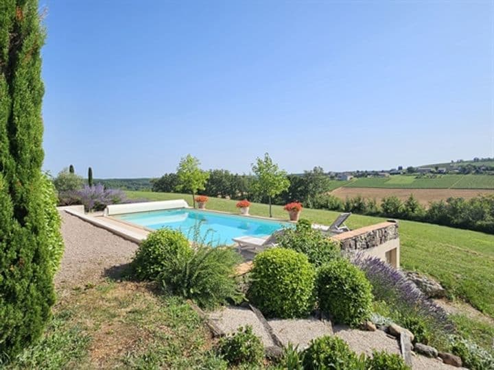 4 bedrooms house for sale in Cordes-sur-Ciel, France - Image 9