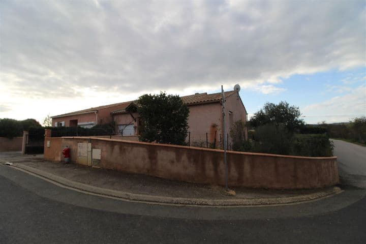 House for sale in Saint-Laurent-de-la-Cabrerisse, France - Image 4