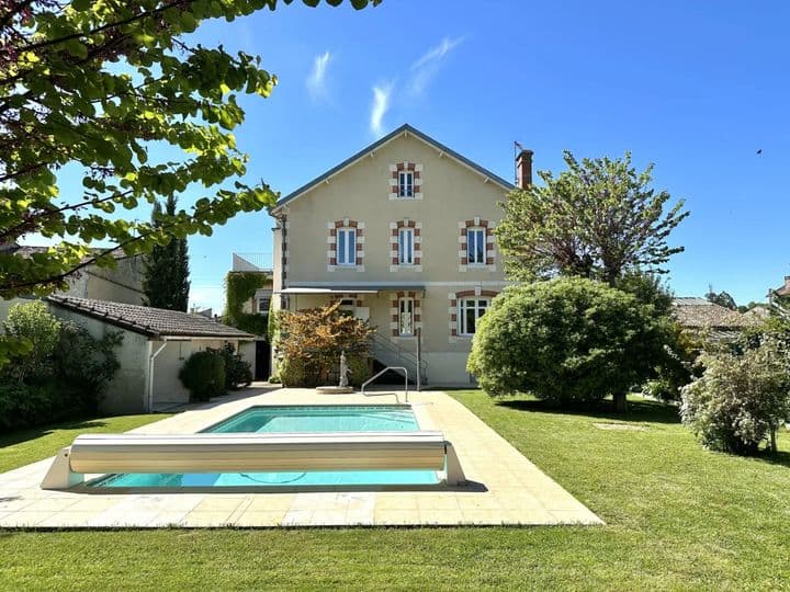 6 bedrooms house for sale in eymet, France