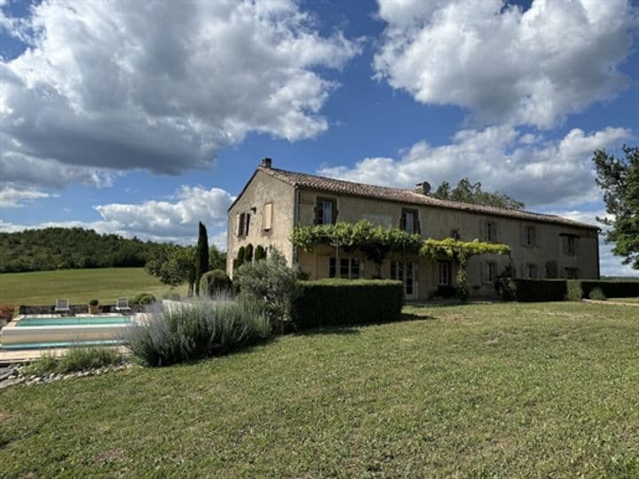 4 bedrooms house for sale in Cordes-sur-Ciel, France - Image 11