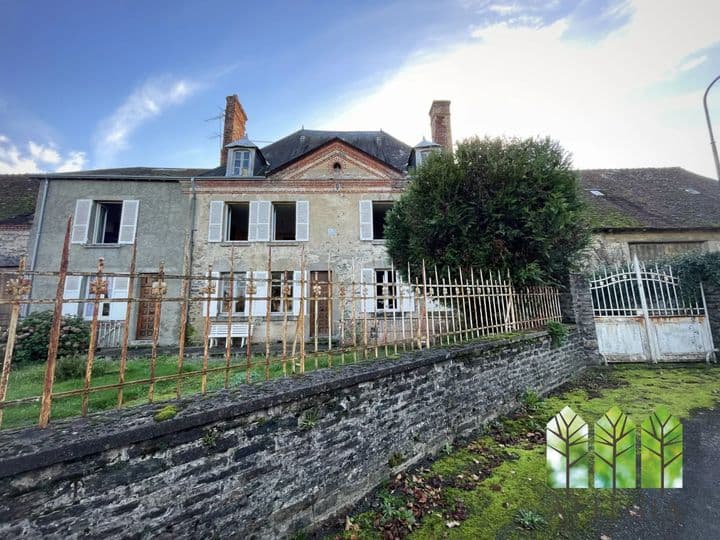 6 bedrooms house for sale in Fresselines, France - Image 4